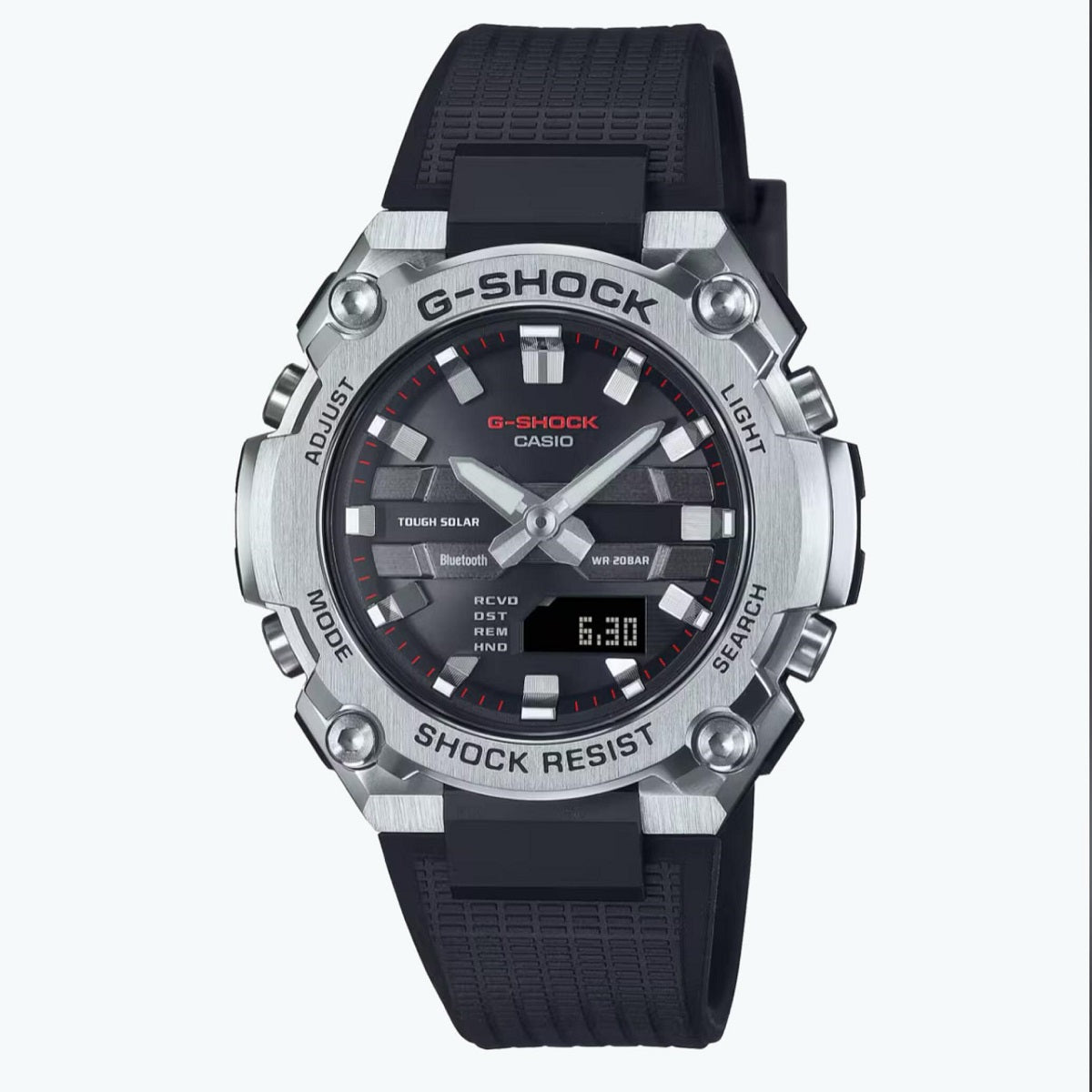 Casio G-Shock For Men G-Steel GST-B600 Series Premium Original Quality
