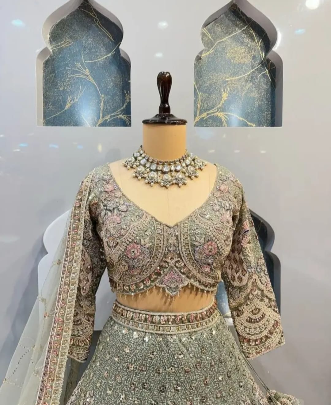 FASHIONKIYA coding Sequins Work Lehenga, Exceptional Quality with Can-Can and Canvas Layers, A Perfect Fusion of Glamour and Comfort