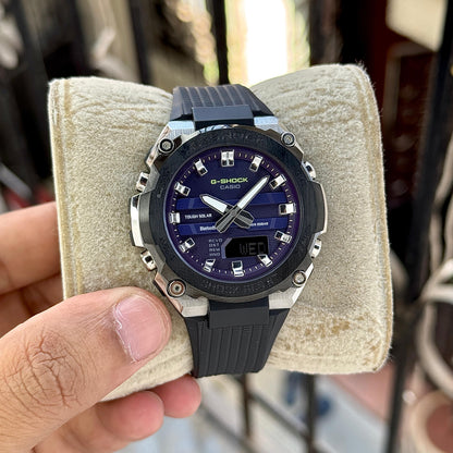 Casio G-Shock  For Men   G-Steel GST-B600 Series Premium Original Quality