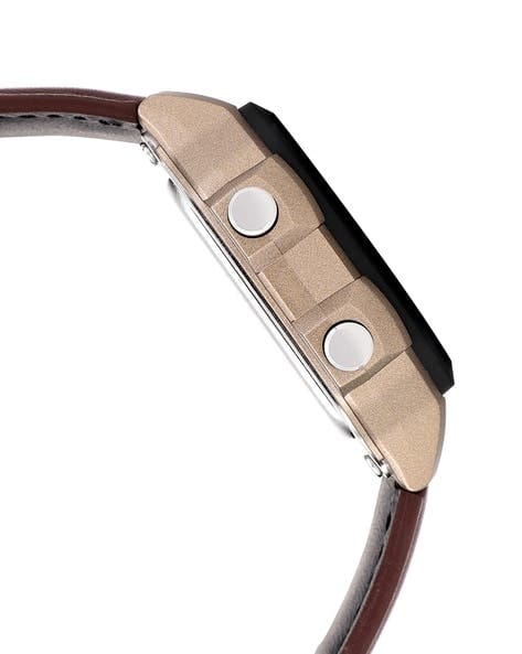 Casio Youth AE-1200WHL-5AVDF Digital Black Dial Unisex (D383)