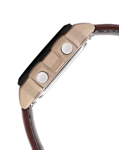 Casio Youth AE-1200WHL-5AVDF Digital Black Dial Unisex (D383)