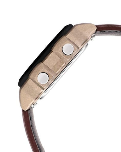 Casio Youth AE-1200WHL-5AVDF Digital Black Dial Unisex (D383)