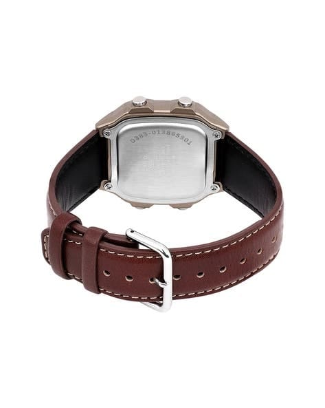 Casio Youth AE-1200WHL-5AVDF Digital Black Dial Unisex (D383)