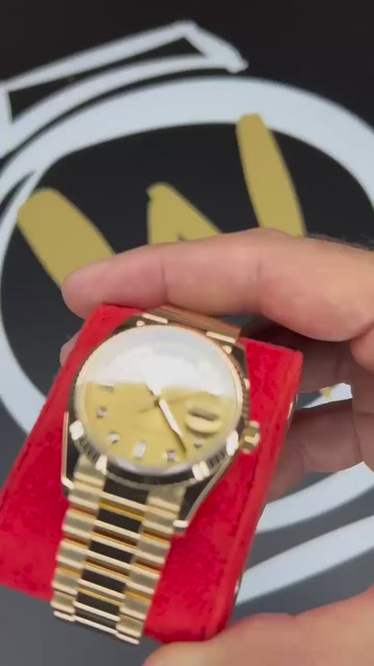Few watches have attracted a mythology like that of the Rolex DateJust giving an elite design for your wrist.